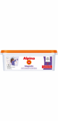 Alpina Magneto magnetický základní nátěr 1 litr