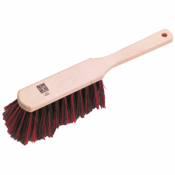 Ruční kartáč LUX-TOOLS Elaston