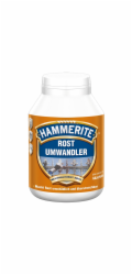 Hammerite odstraňovač rzi 250 ml