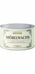 Vosk na nábytek Rust-Oleum, bezbarvý, pro vnitřní použití, 400 ml
