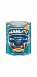 Hammerite ochranná barva na kov antracitová matná 750 ml