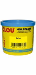 Clou pasta na dřevo na vodní bázi, přírodní, 150 g