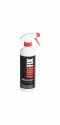 Čistič krbového skla Firefix 500 ml