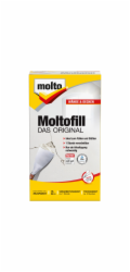 Molto Moltofill tmelový prášek uvnitř 2 kg