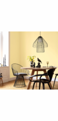 Alpina Fine Colors č. 31 Ivory Rebel® Pastel Yellow elegantní matná 2,5 l