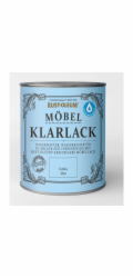Rust-Oleum lak na nábytek bezbarvý lak 750 ml
