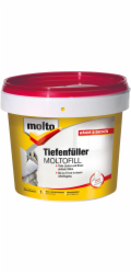 Molto Deep Filler Moltofill Interior Hotový tmel 1 l