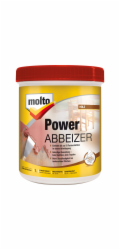 Molto Power Paint Stripper Gel 1l