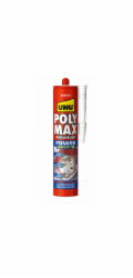 Uhu Poly Max Mounting Adhesive Power White 425 g