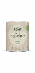 Schöner Wohnen Křídová barva Natural Wind Calm 1 l
