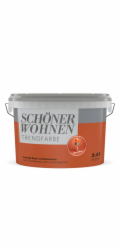 Schöner Wohnen Trendfarbe Aperitivo 2,5l