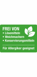 Schöner Wohnen Mineral Full Tone & Tinting Paint Black Matt 250 ml
