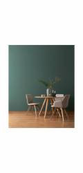 Barvy Beautiful Living Design Contemplative Forest Green Matt 2,5 l