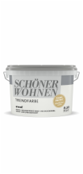 Schöner Wohnen Trendfarbe Vlna matná 2,5l