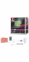 Paulmann SimpLED LED pásek COB kompletní sada 1,5 m vícebarevný 12W