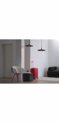 Osram LED žárovka E14 Star Flat 3,5 W 2 700 K 5,4 cm x O 3,5 cm