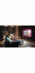 Ledvance LED pásek Flex TV náladové osvětlení USB dálkové ovládání 4W RGB 150cm