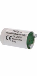 LED TL trubice T8 22 W 2410 lm 4000 K 260° 150 cm