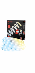 Briloner Pimp your Stripe LED pásek startovací sada s funkcí Smart CCT 2 m