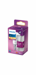 LED žárovka Philips E14 reflektor R50 6 W 640 lm 8,6 x 5 cm (V x Š)