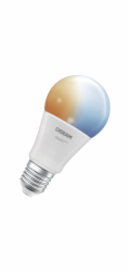 Žárovka Osram Matter E27, tvar žárovky A75, stmívatelná, 9,5 W, 1055 lm
