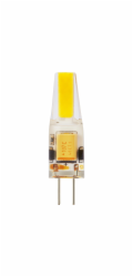 LED žárovka G4 1,5 W teplá bílá 180 lm 3,7 x 1 cm (V x Š)