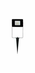 Venkovní LED svítidlo Eglo Faedo 10 W