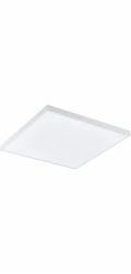 Stropní LED svítidlo Eglo Zigbee Turcona-Z Square White 16 W