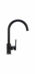 baliv kuchyňská baterie KI-1831 N matná černá