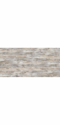 Zadní panel s ochranou proti stříkající vodě WandArt easy 120 cm x 58,5 cm Cottage Planks (D2106P BRIL)