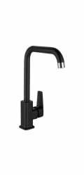baliv kuchyňská baterie KI-1780 matná černá