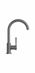 Kuchyňská baterie Schütte Cornwall Graphite Matt