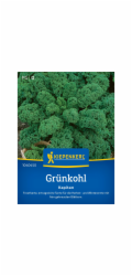 Kiepenkerl Kale "Kapitan" F1 Hybrid