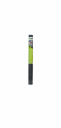 Podkladová látka Windhager 100 g/m2 černá 2 m x 25 m