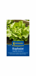 Semínka salátu Kiepenkerl Kagraner Summer 2