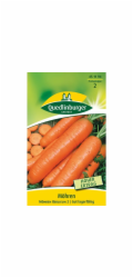 Quedlinburská mrkev   Berlicum 2   malé balení