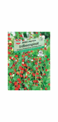 Sperli jahodový špenát "Sperli s Red Goose"