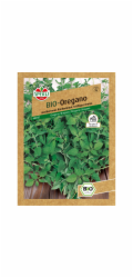 Sperli Bio oregano