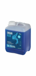 Enders Ensan Blue sanitární kapalina pro nádrž na odpadní vodu o objemu 2,5 l