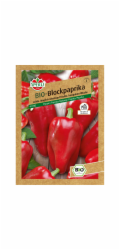 Sperli Bio blokové papriky