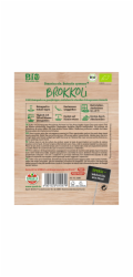 Náhradní podložky Sperli Green Sprouts "Bio brokolice"