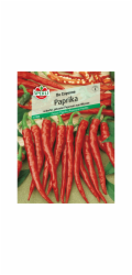 Sperli paprika "De Cayenne"