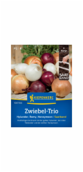 Kiepenkerl cibulové trio "Hylander Romy Honeymoon" semenný pásek