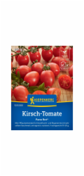 Cherry rajče Kiepenkerl „Pano Rot“ F1 hybrid