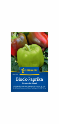 Kiepenkerl Paprika "Neusiedler Ideal"