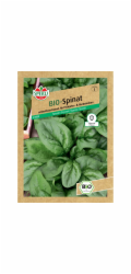 Sperli bio špenát