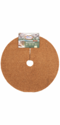 Videx Garden kokosový disk O 45 cm přírodní