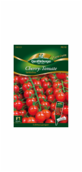 Quedlinburg Cherry rajčátka "Tombolino" volná semínka