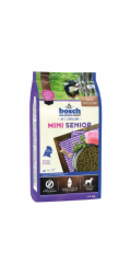 Bosch Mini Senior 1 kg