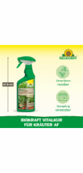 Neudorff BioKraft Vital Cure for Herbs AF 500 ml